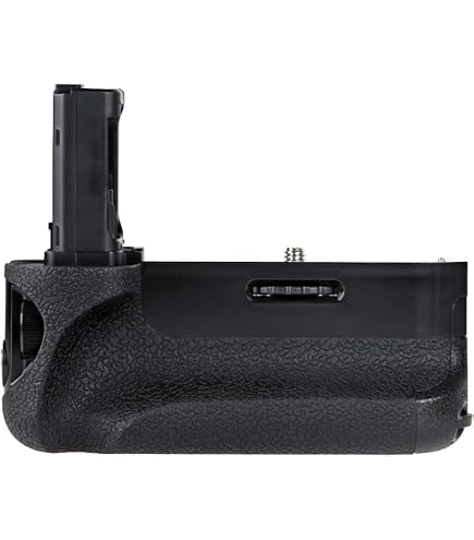 Nikon GR-N1010 Grip for 1 V3 System Camera: Amazon.co.uk